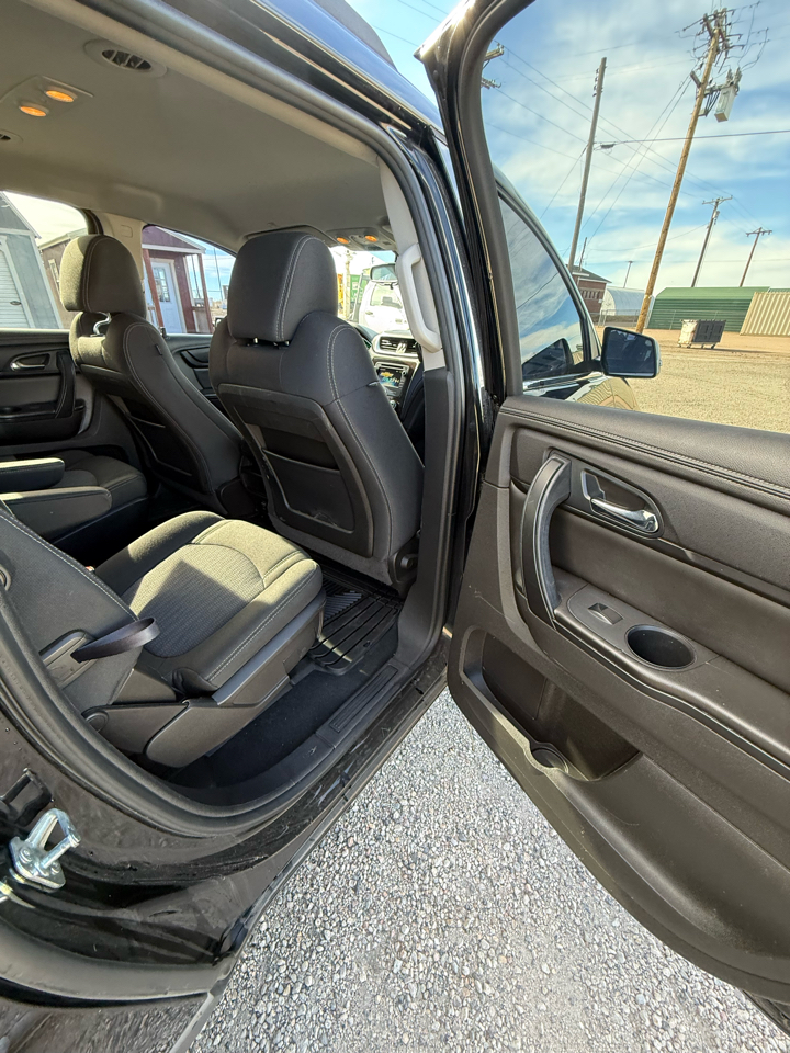 Chevrolet Traverse 1LT AWD 2016