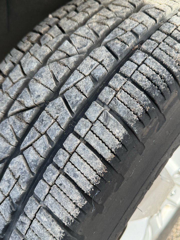 Chevrolet Traverse 1LT AWD 2016