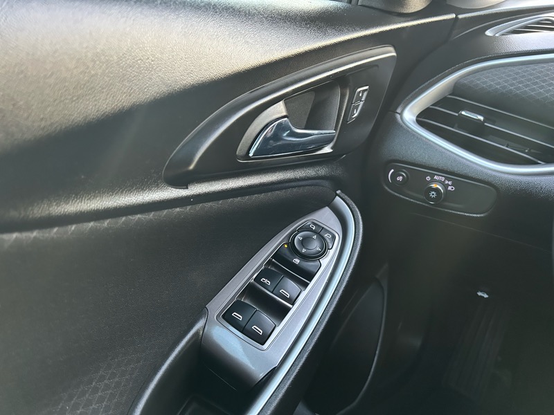 Chevrolet Malibu LT 2022 Chevrolet Malibu LT 2022