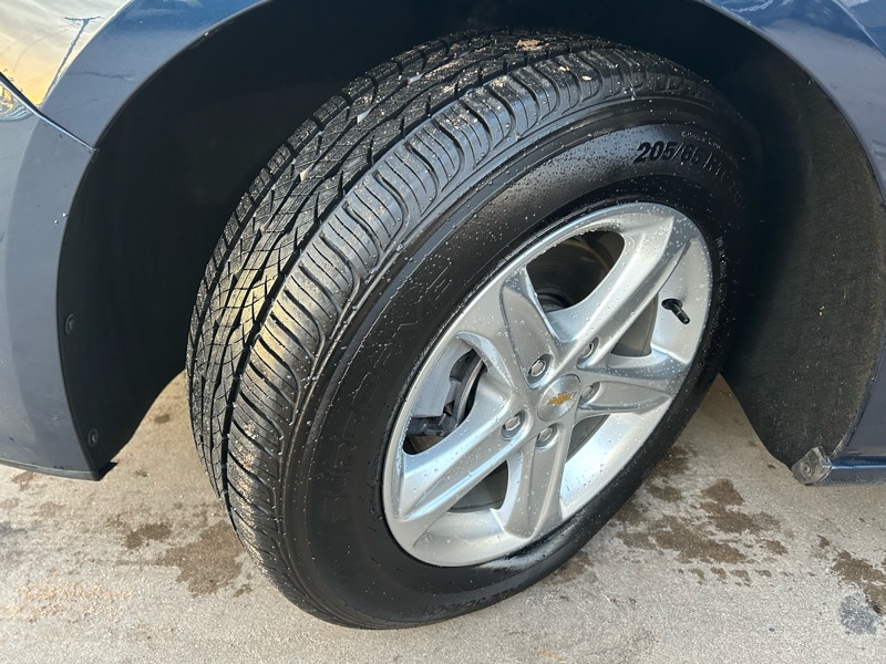 Chevrolet Malibu LT 2022 Chevrolet Malibu LT 2022