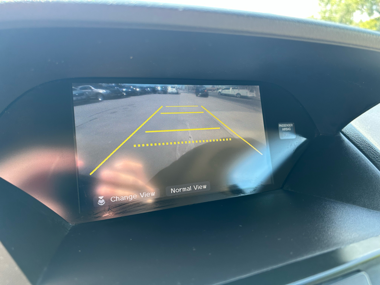 Acura RDX 6-Spd AT AWD w/ Technology Package 2014