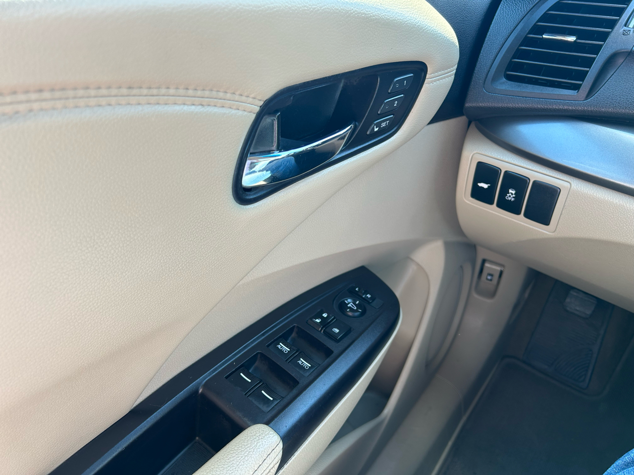 Acura RDX 6-Spd AT AWD w/ Technology Package 2014