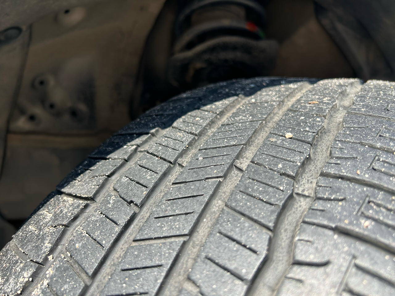 Acura RDX 6-Spd AT AWD w/ Technology Package 2014