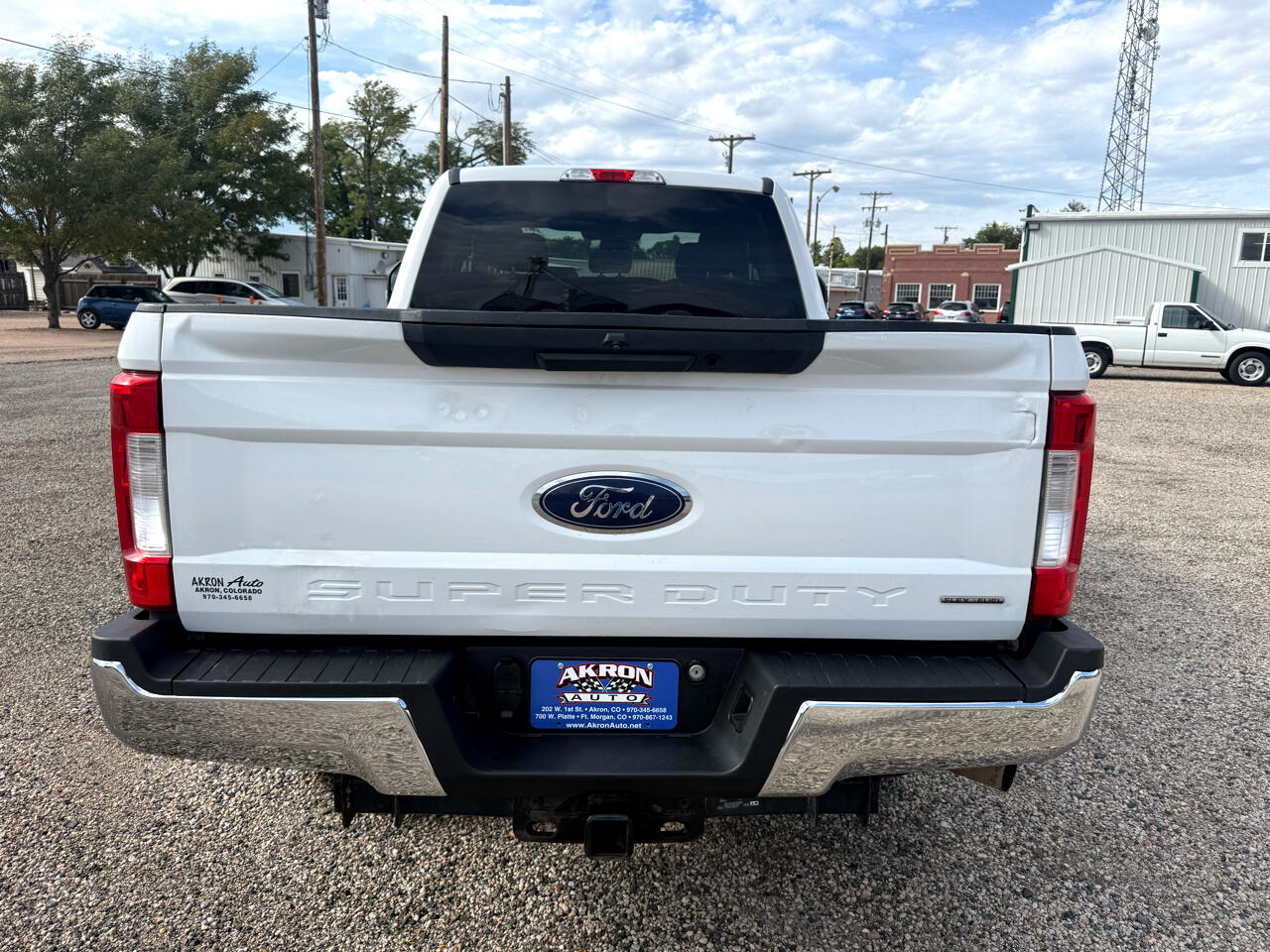 Ford F-350 SD XL SuperCab Short Bed 4WD 2018 Ford F-350 SD XL SuperCab Short Bed 4WD 2018