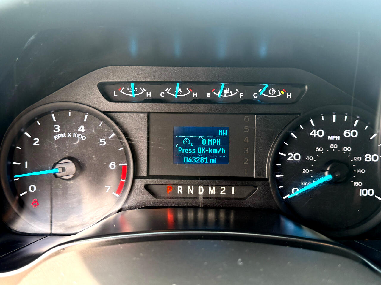 Ford F-350 SD XL SuperCab Short Bed 4WD 2018 Ford F-350 SD XL SuperCab Short Bed 4WD 2018