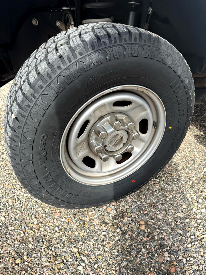 Ford F-350 SD XL SuperCab Short Bed 4WD 2018 Ford F-350 SD XL SuperCab Short Bed 4WD 2018