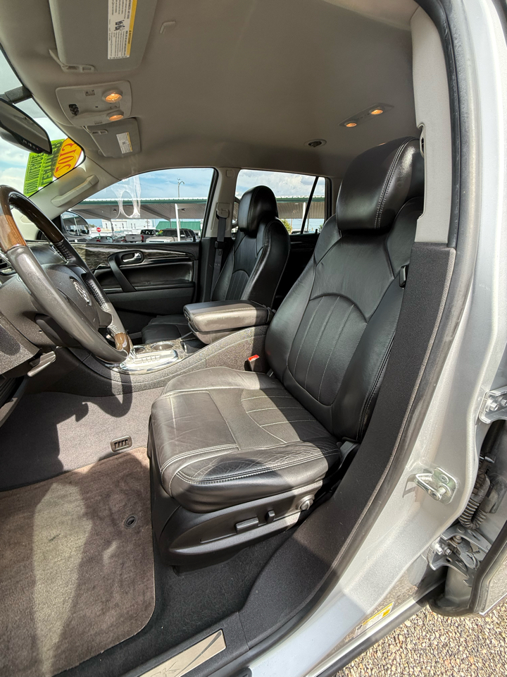 Buick Enclave Leather AWD 2013 Buick Enclave Leather AWD 2013