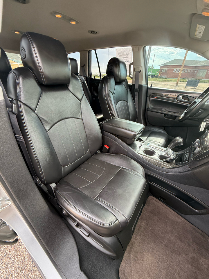 Buick Enclave Leather AWD 2013 Buick Enclave Leather AWD 2013