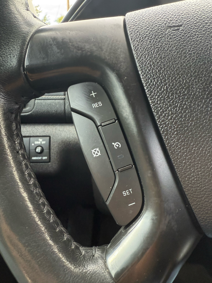 Buick Enclave Leather AWD 2013 Buick Enclave Leather AWD 2013