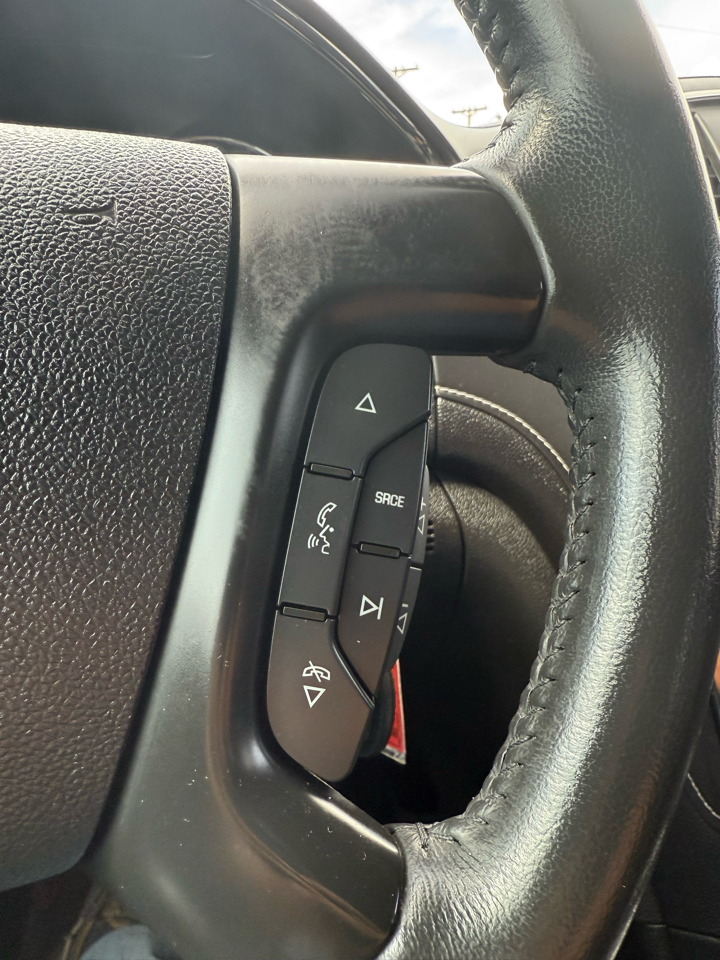 Buick Enclave Leather AWD 2013 Buick Enclave Leather AWD 2013