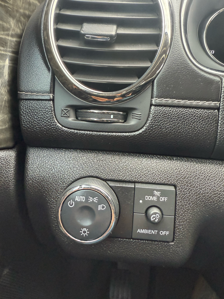 Buick Enclave Leather AWD 2013 Buick Enclave Leather AWD 2013