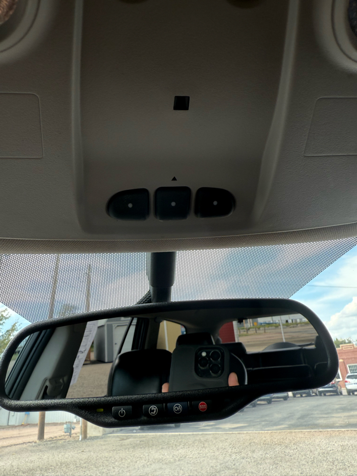 Buick Enclave Leather AWD 2013 Buick Enclave Leather AWD 2013