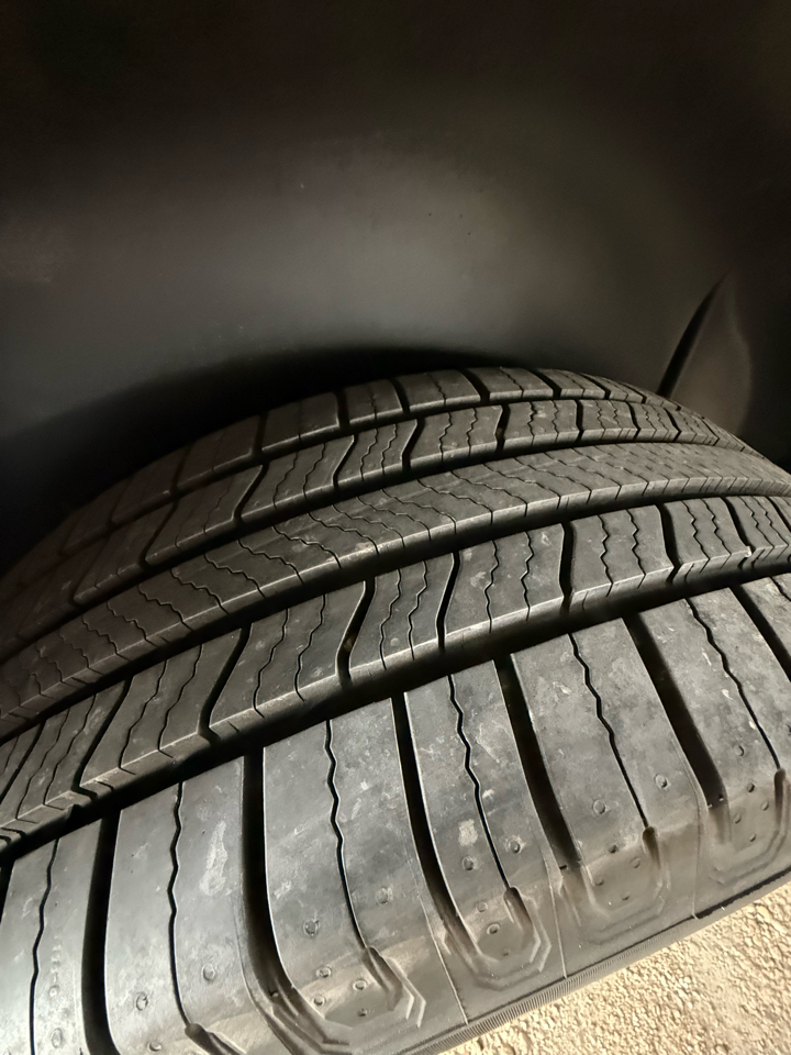 Buick Enclave Leather AWD 2013 Buick Enclave Leather AWD 2013