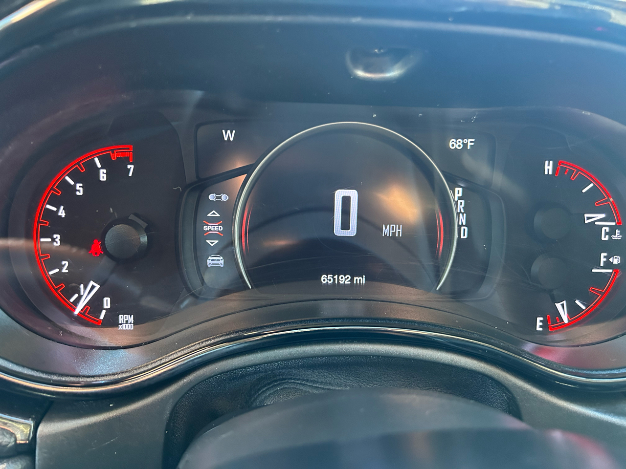 Dodge Durango SXT AWD 2021