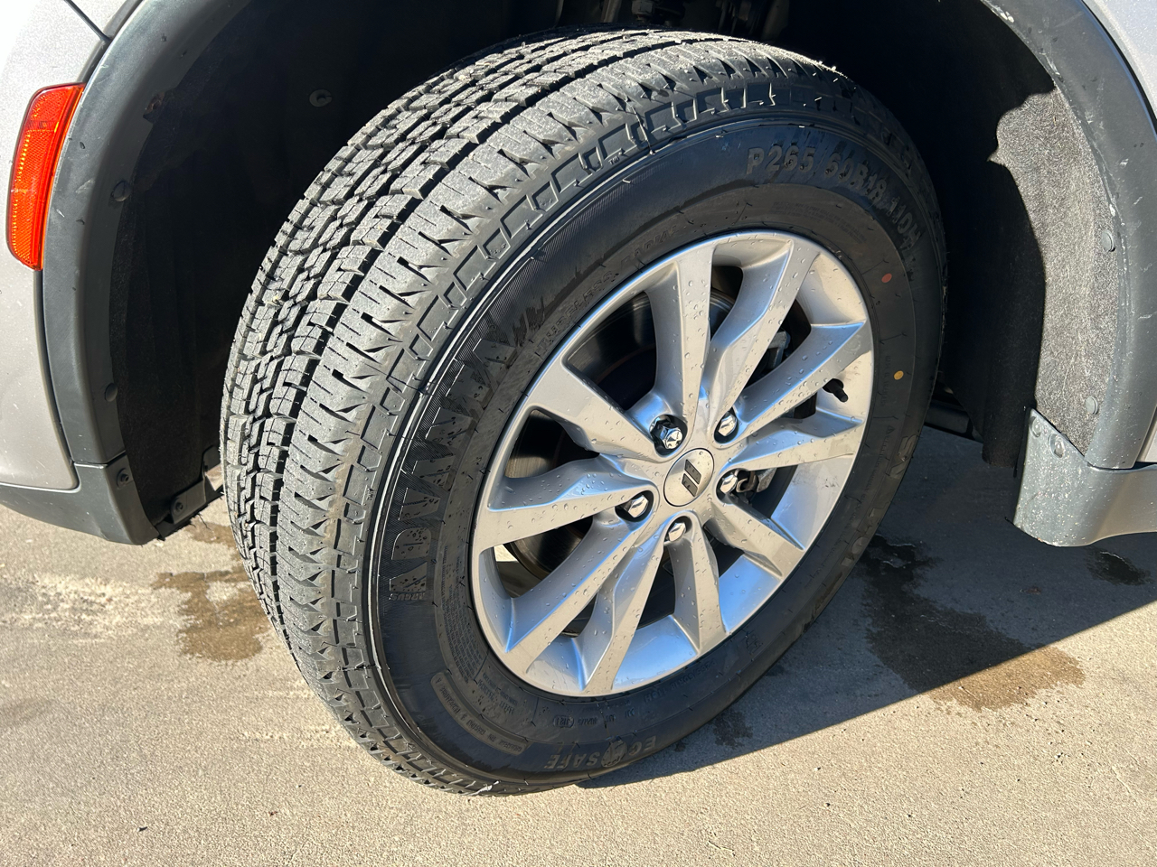 Dodge Durango SXT AWD 2021