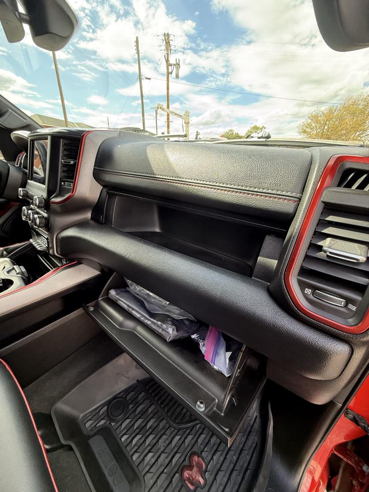 RAM 1500 Rebel 4x4 Crew Cab 5'7" Box 2019