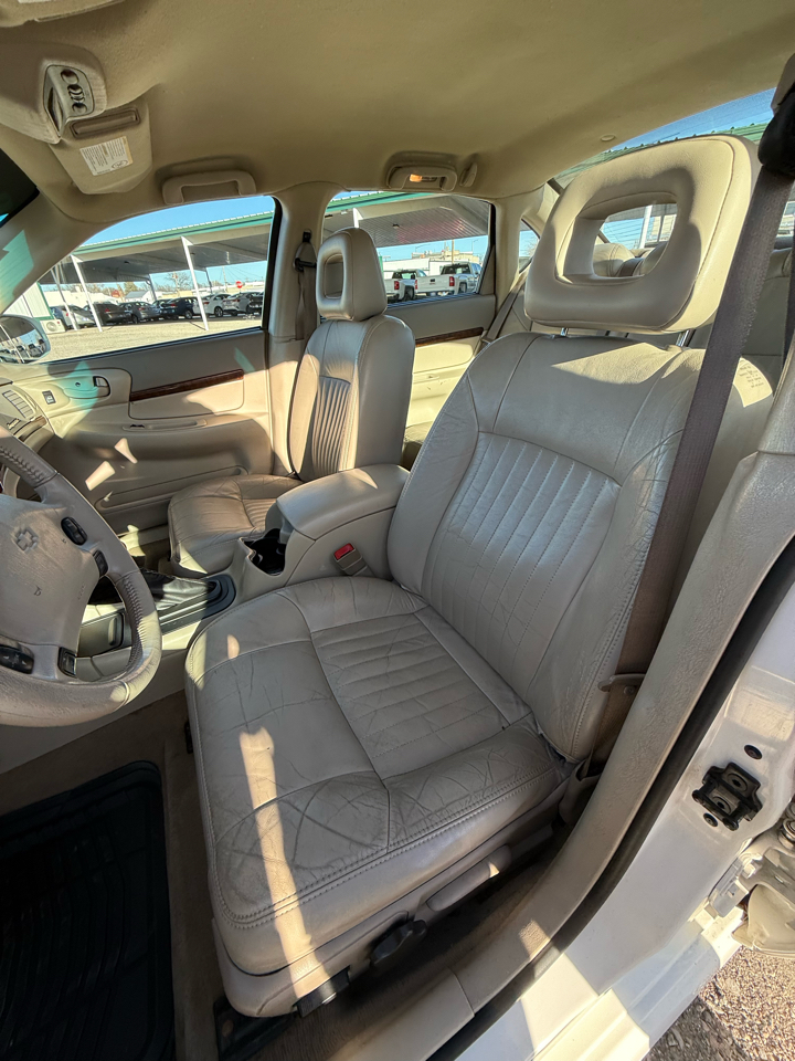 Chevrolet Impala LS 2003