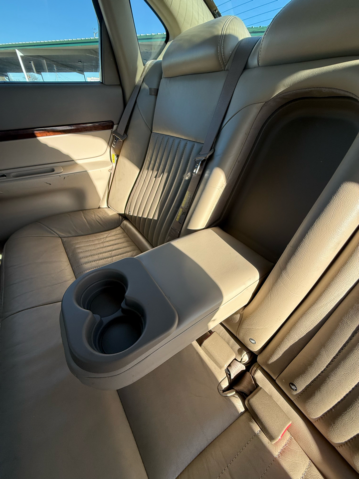 Chevrolet Impala LS 2003