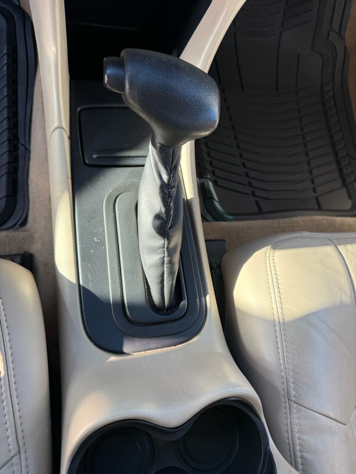 Chevrolet Impala LS 2003