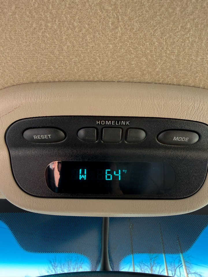 Chevrolet Impala LS 2003