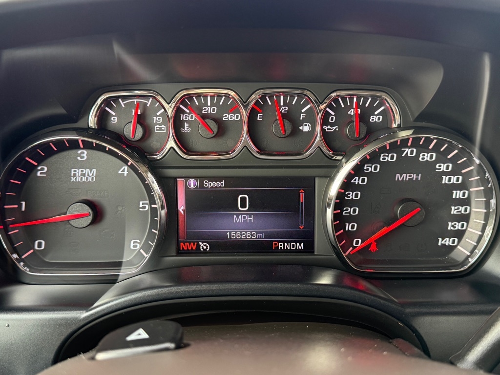 GMC Sierra 1500 SLT Crew Cab 4WD 2014