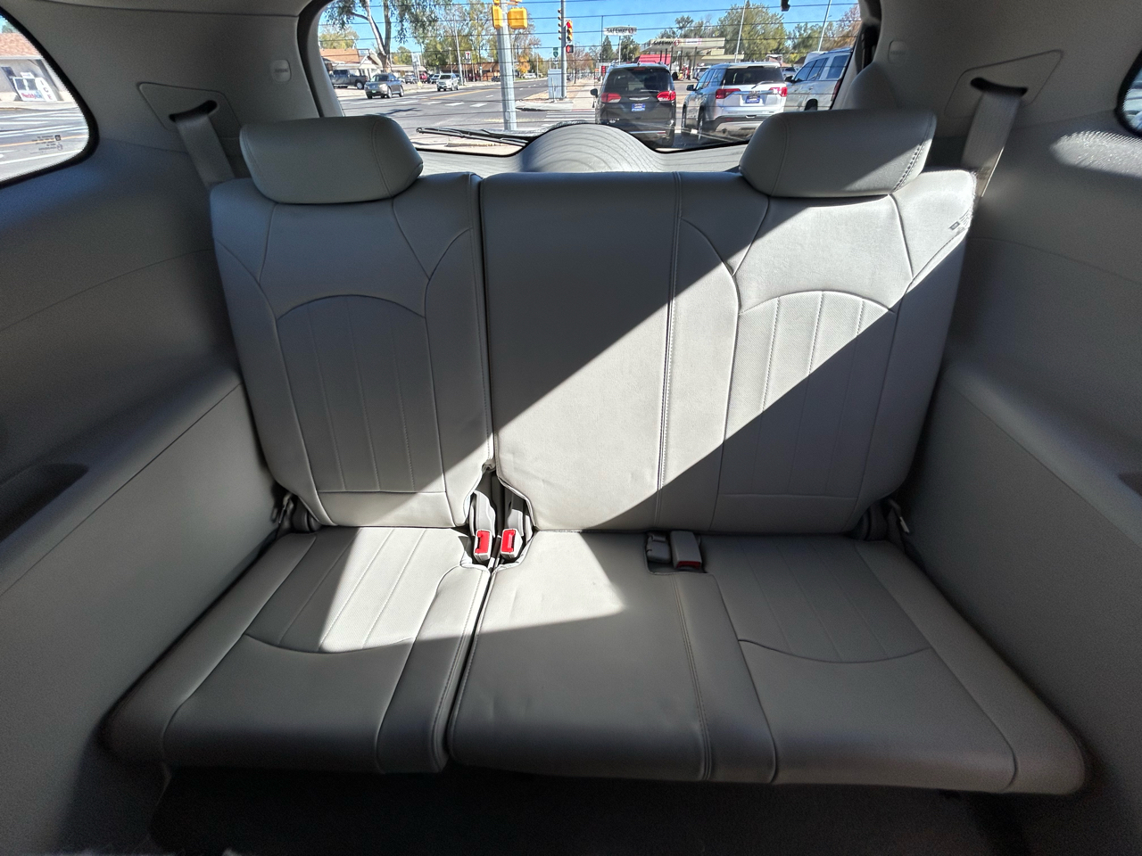 Buick Enclave Premium AWD 2014