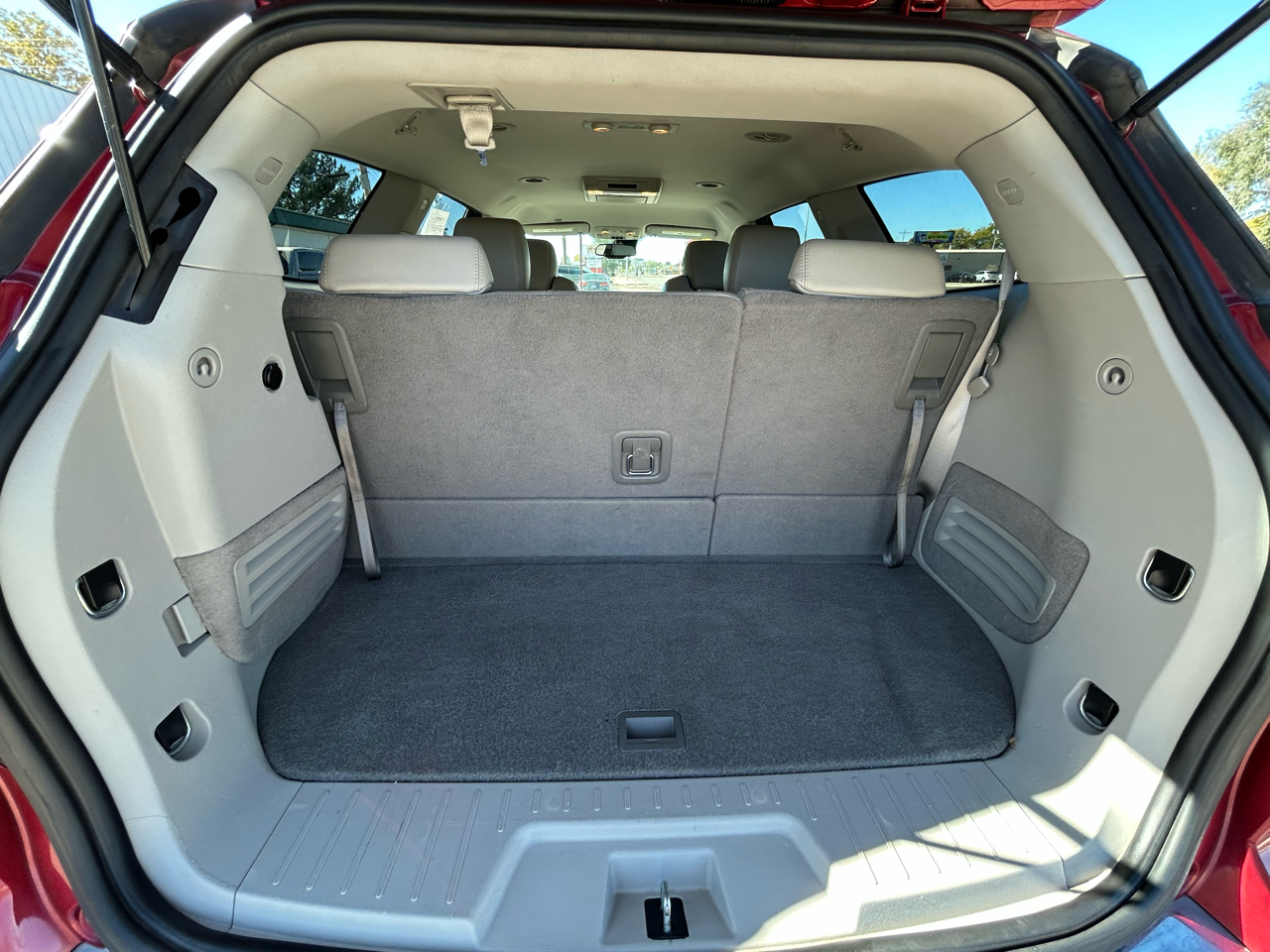 Buick Enclave Premium AWD 2014