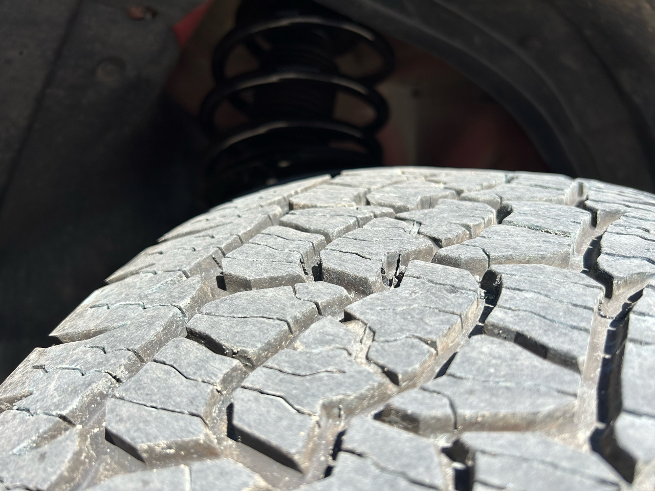 Buick Enclave Premium AWD 2014