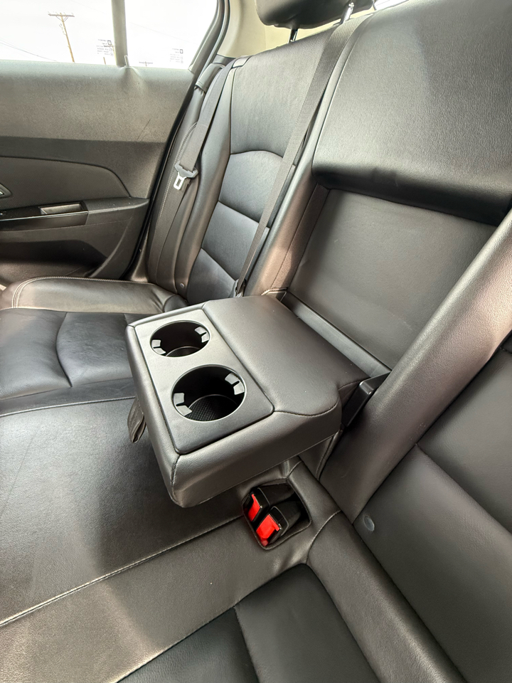 Chevrolet Cruze 2LT Auto 2014 Chevrolet Cruze 2LT Auto 2014