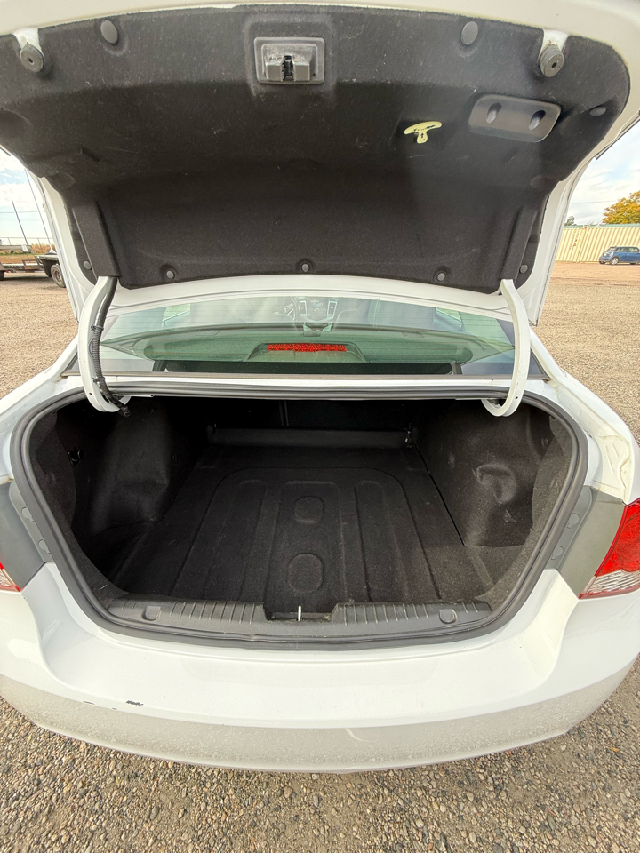 Chevrolet Cruze 2LT Auto 2014 Chevrolet Cruze 2LT Auto 2014