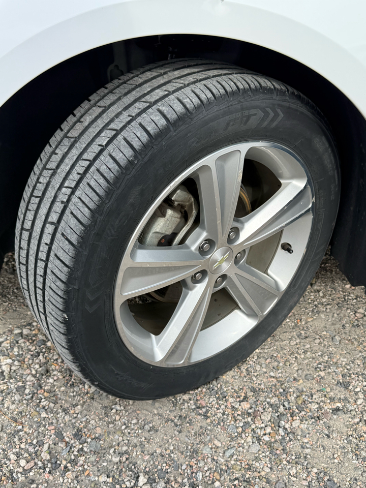 Chevrolet Cruze 2LT Auto 2014 Chevrolet Cruze 2LT Auto 2014