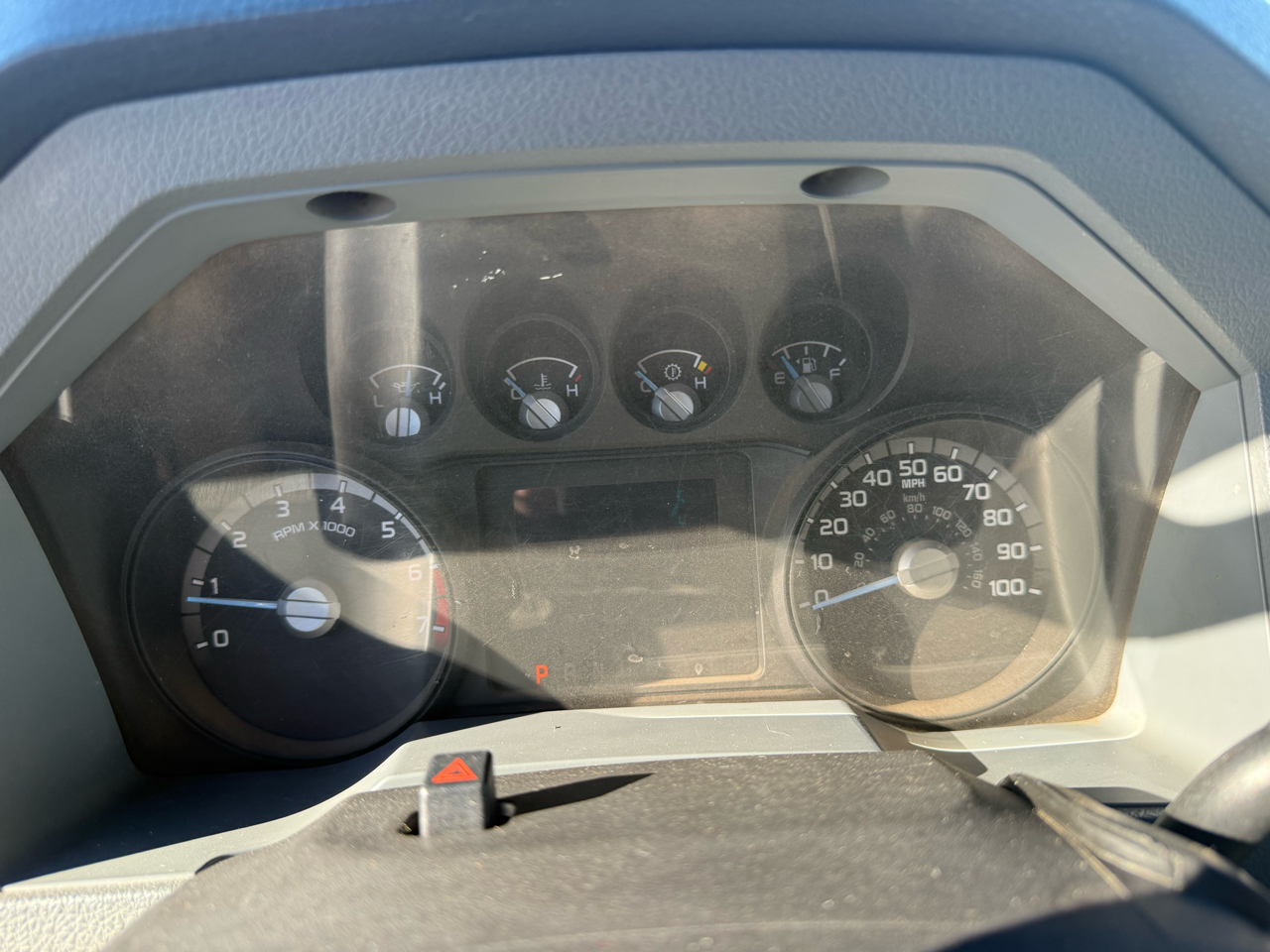 Ford F-350 SD XL SuperCab Short Bed 4WD 2016