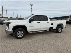 2023 Chevrolet Silverado 2500HD 