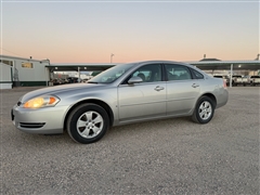 2006 Chevrolet Impala 