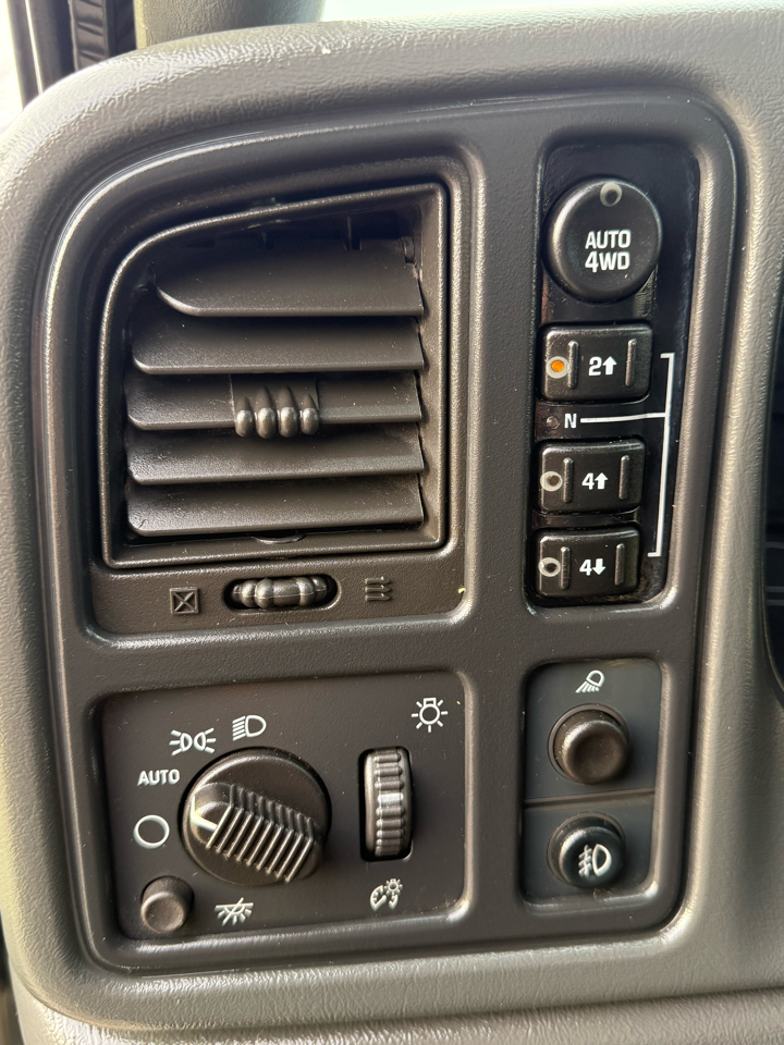 Chevrolet Silverado Classic 1500  2007