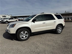 2012 GMC Acadia 
