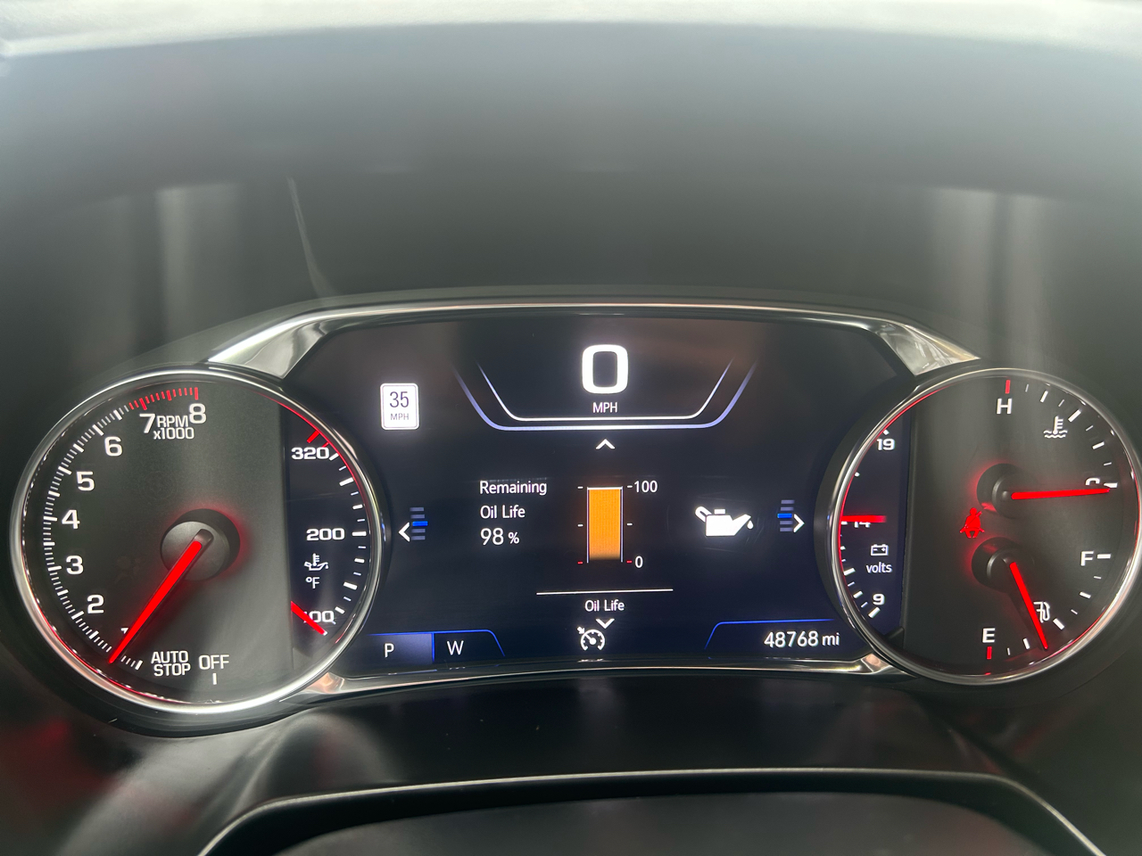 Chevrolet Blazer Premier AWD 2023