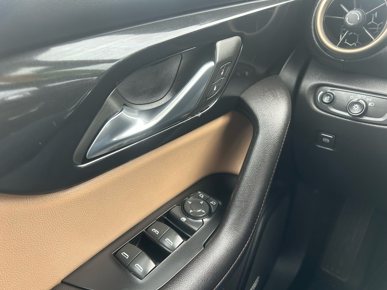 Chevrolet Blazer Premier AWD 2023