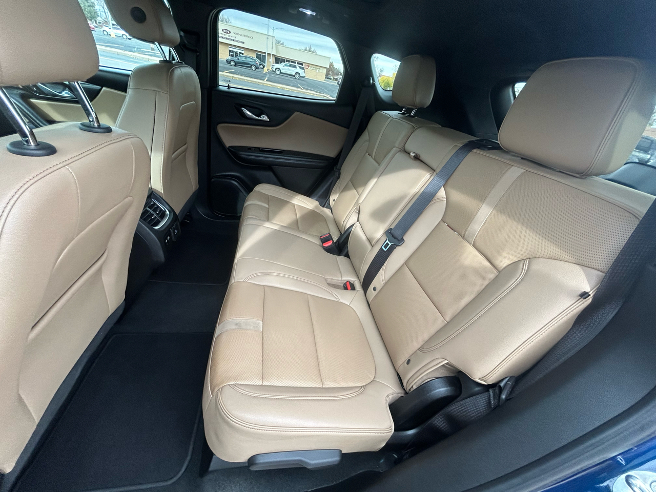 Chevrolet Blazer Premier AWD 2023