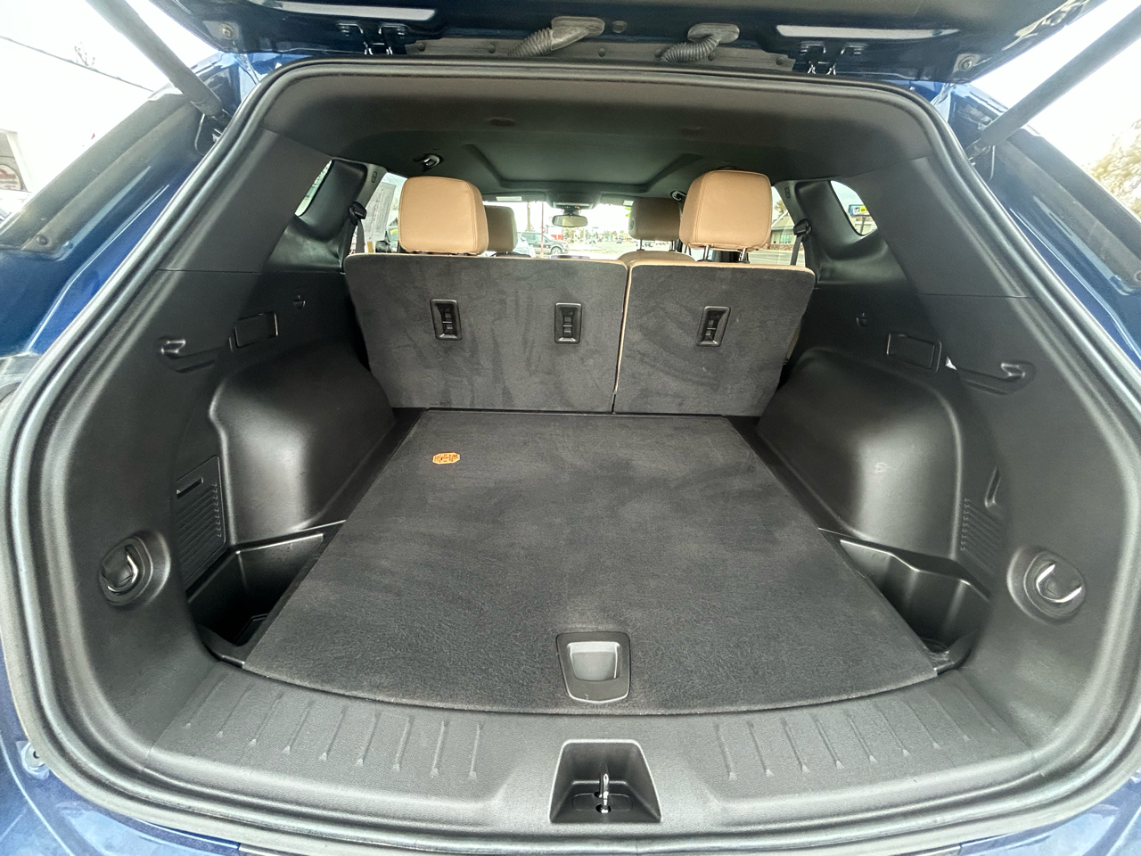 Chevrolet Blazer Premier AWD 2023