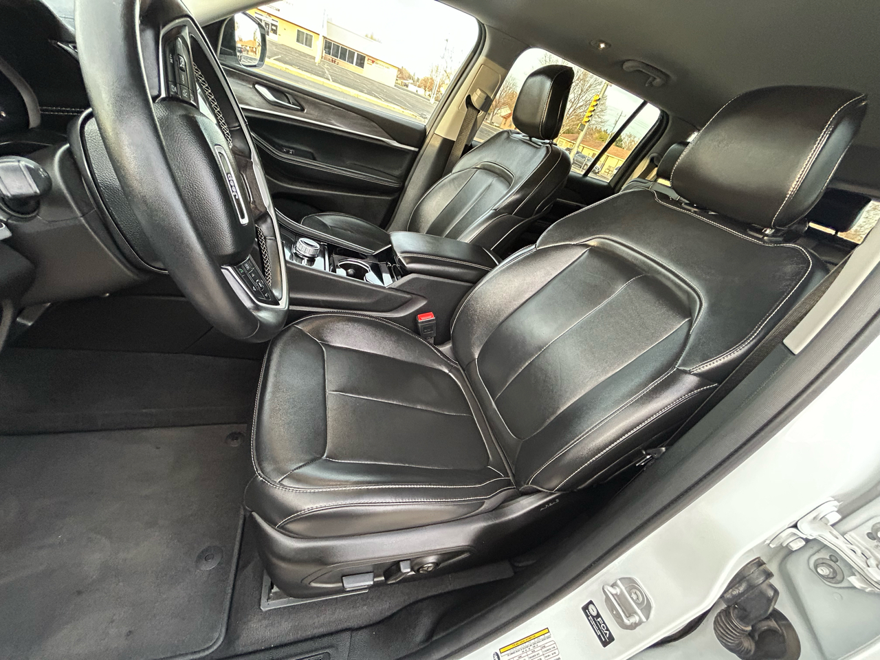 Jeep Grand Cherokee L Limited 4WD 2022