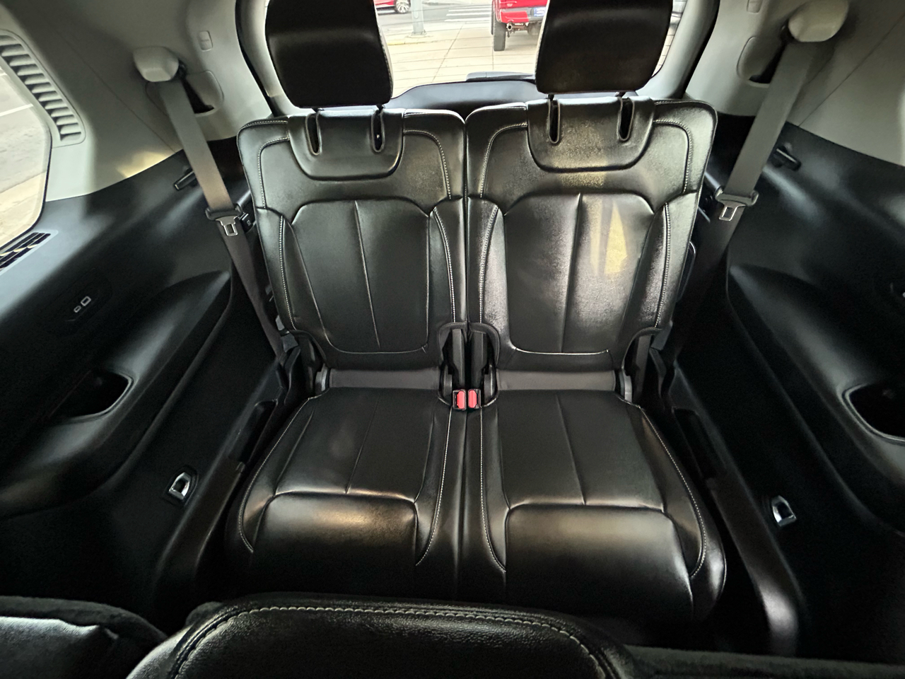 Jeep Grand Cherokee L Limited 4WD 2022