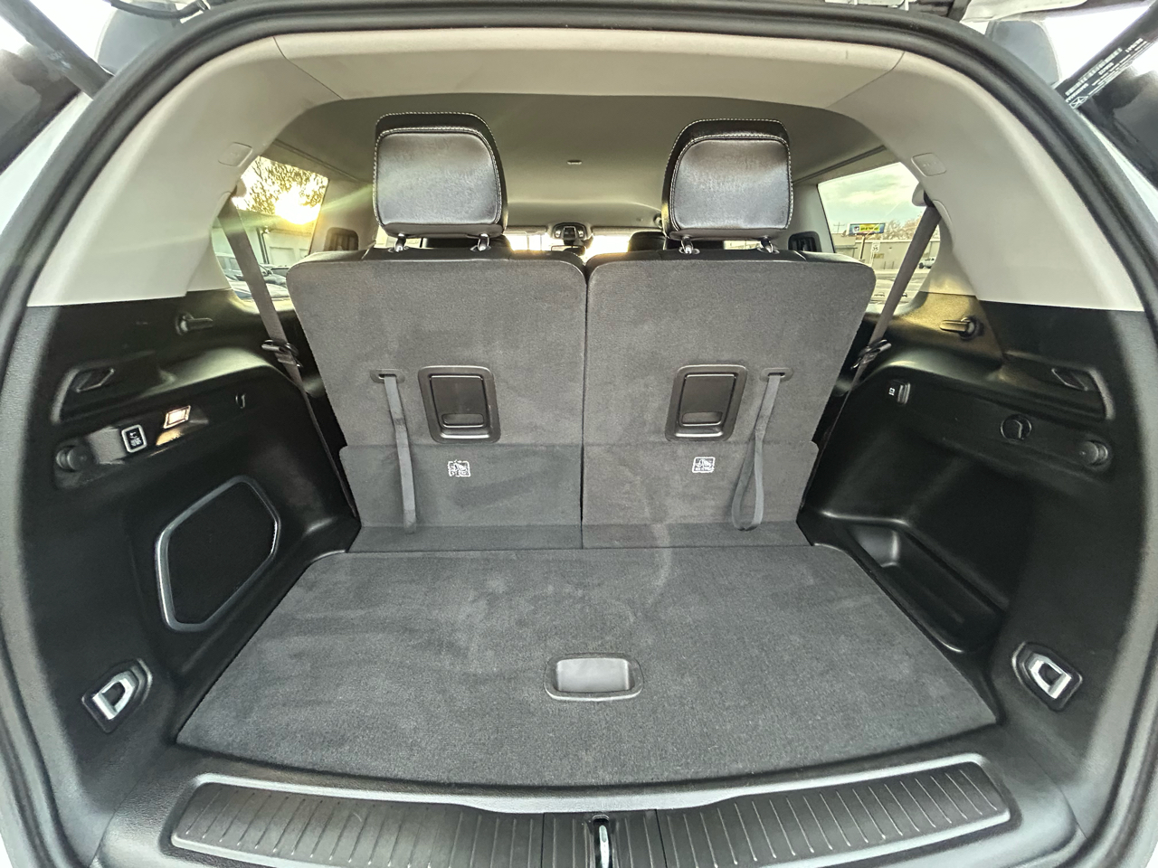 Jeep Grand Cherokee L Limited 4WD 2022