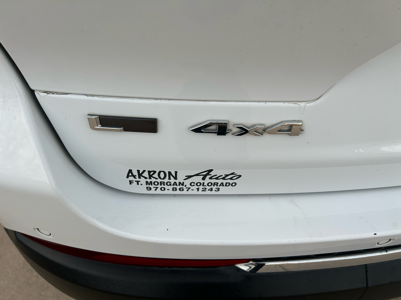 Jeep Grand Cherokee L Limited 4WD 2022