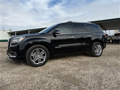 2016 GMC Acadia 
