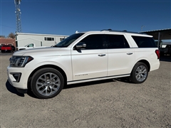 2018 Ford Expedition 
