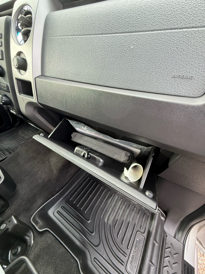 Ford F-150 XLT 4WD SuperCrew 5.5' Box 2013