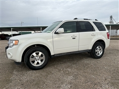 2009 Ford Escape 