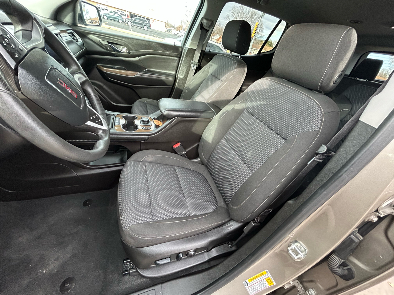 GMC Acadia SLE AWD 2022