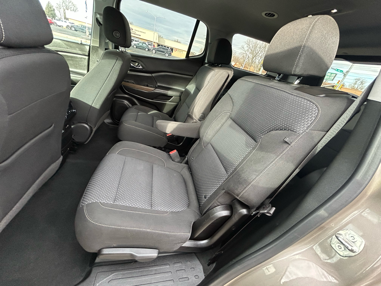 GMC Acadia SLE AWD 2022